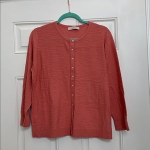 LOFT 3/4 Sleeve Seeater